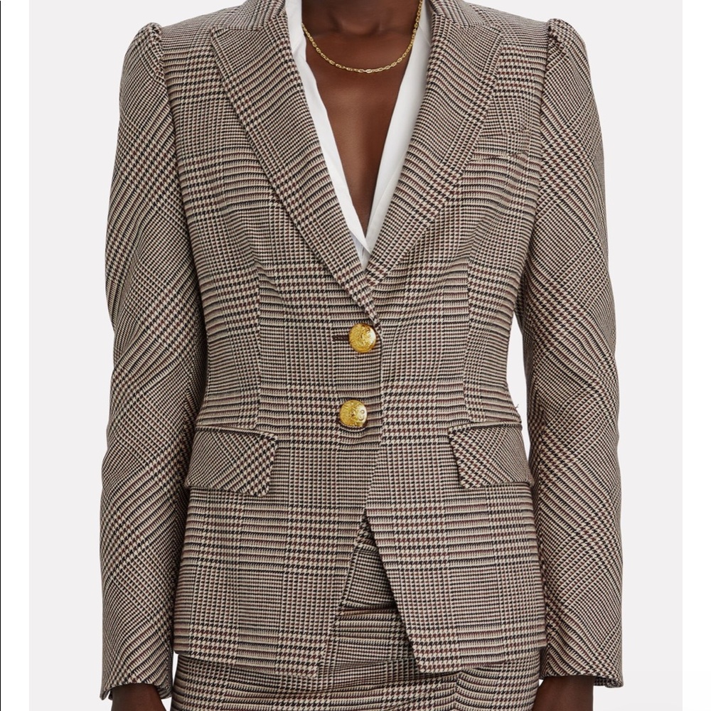 Veronica Beard dickey jacket - BNWT